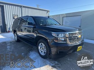 Used 2019 Chevrolet Suburban LT video 1