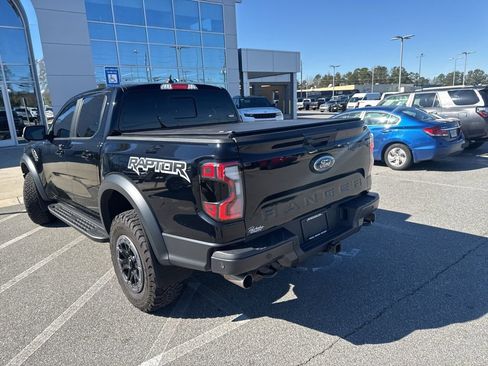 Used 2024 Ford Ranger Raptor image 13