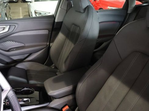 Certified 2025 Audi A5 2.0T Premium Plus w/ Premium Plus image 24