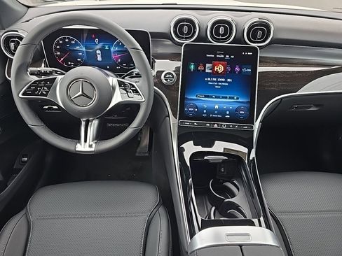 New 2026 Mercedes-Benz GLC 300 4MATIC image 26