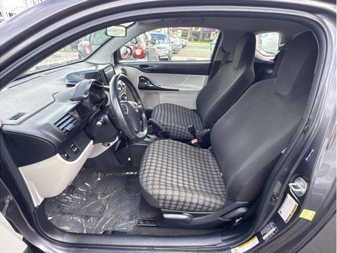 Used 2013 Scion iQ image 6