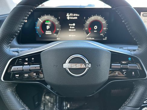 Certified 2023 Nissan Ariya FWD image 27
