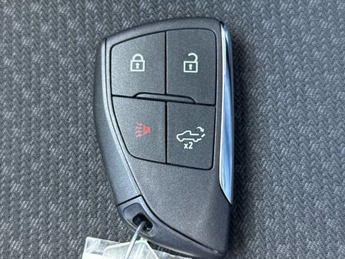 Used 2026 Chevrolet Silverado 2500 W/T w/ WT Convenience Package image 20