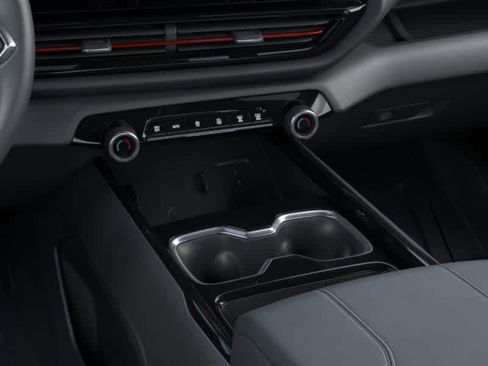 New 2026 Chevrolet Silverado EV Trail Boss w/ Plus Package image 23