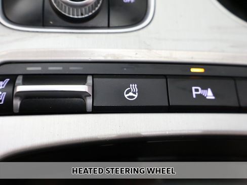 Used 2019 Kia Stinger GT1 image 10