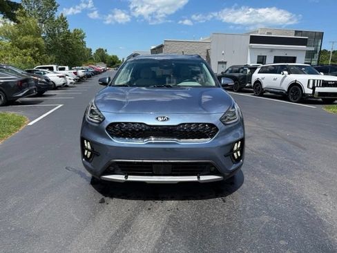 Used 2020 Kia Niro FWD image 4