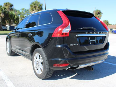 Used 2015 Volvo XC60 T5 Premier FWD image 5