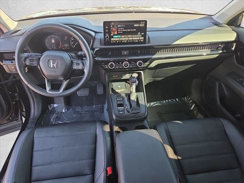 Used 2024 Honda CR-V EX-L image 18