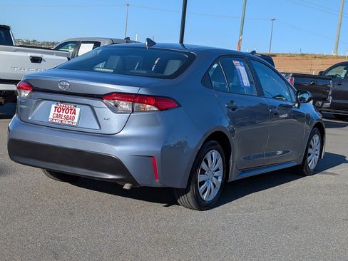 Used 2023 Toyota Corolla LE image 13