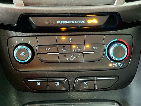Used 2023 Ford Transit Connect XL FWD image 15