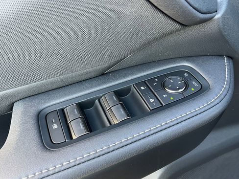 New 2026 Lexus TX 350 AWD image 12