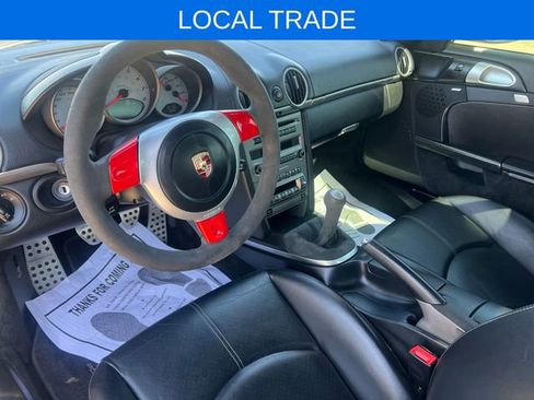 Used 2006 Porsche Cayman S image 12