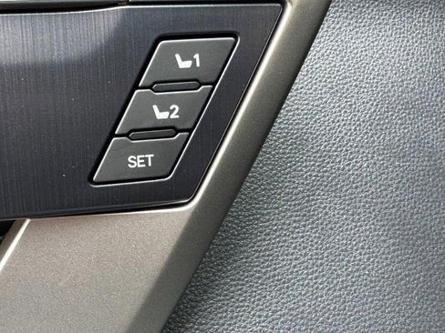 New 2026 Toyota Tundra Platinum image 11