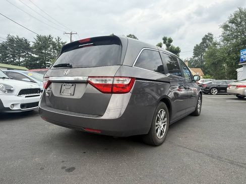 Used 2011 Honda Odyssey EX-L image 11