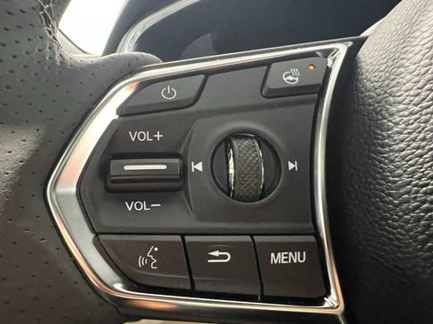 New 2026 Acura MDX A-Spec image 49