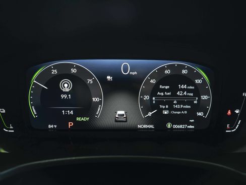 Used 2026 Honda Civic Sport Touring image 22