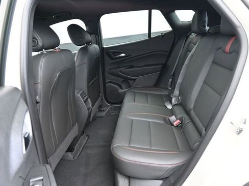 New 2026 Chevrolet Trax RS w/ Driver Confidence Package image 30