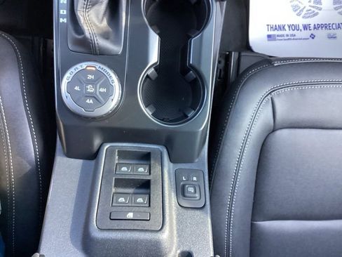 New 2025 Ford Bronco Big Bend w/ Black Diamond Package image 30