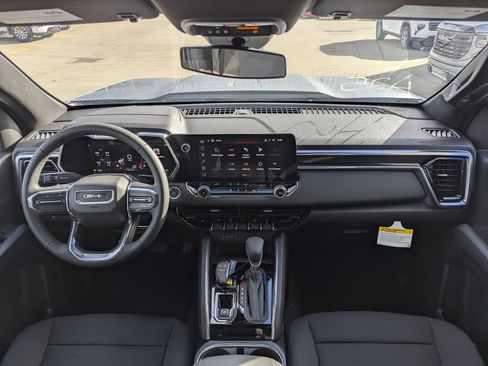 New 2026 GMC Canyon Elevation image 16