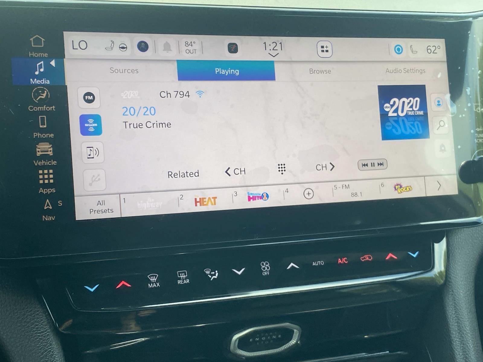 New 2027 Jeep Grand Cherokee Limited AWD/4WD image 14