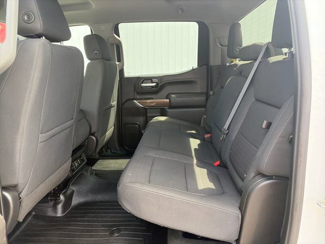 Used 2021 Chevrolet Silverado 1500 RST w/ Z71 Off-Road Package AWD/4WD image 42