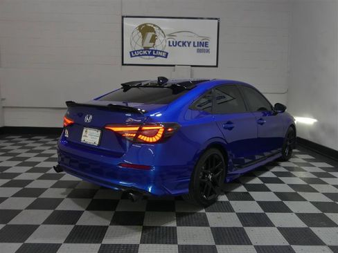 Used 2024 Honda Civic Si image 10