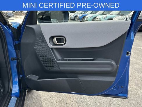 Used 2025 MINI Cooper S FWD image 30