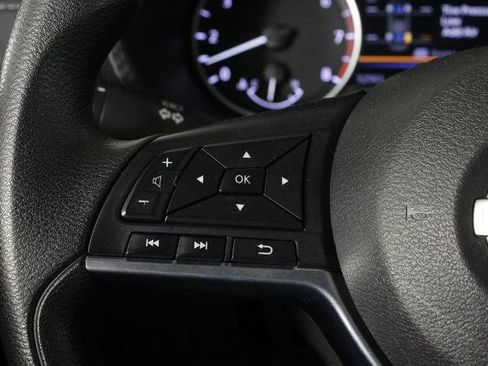 Certified 2024 Nissan Sentra SV FWD image 26