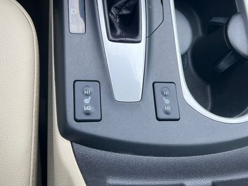 Used 2017 Acura RDX AWD image 33