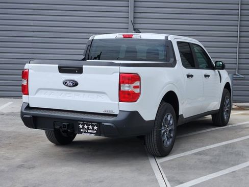 New 2026 Ford Maverick XLT image 4