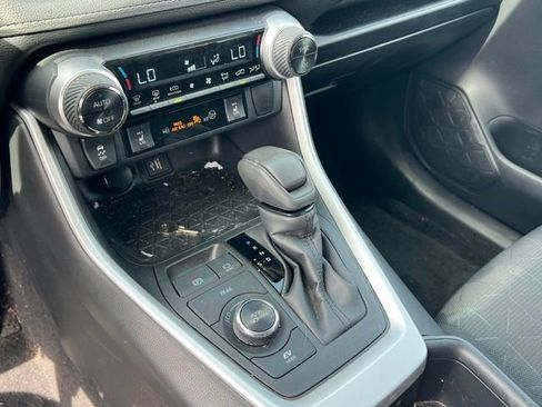Used 2024 Toyota RAV4 AWD Hybrid w/ Weather Package image 19