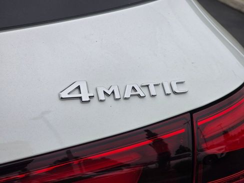 New 2026 Mercedes-Benz GLA 250 4MATIC image 32