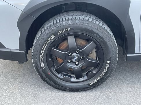 Used 2024 Subaru Outback Wilderness image 11