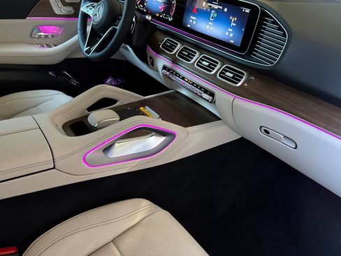 New 2026 Mercedes-Benz GLE 350 4MATIC image 18