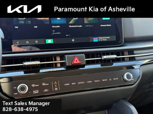 New 2026 Kia Sportage EX image 10