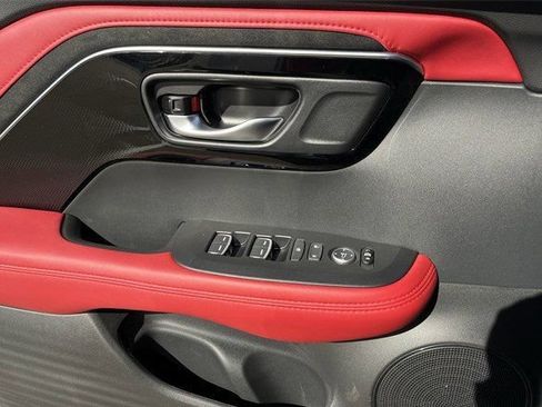 New 2026 Acura ADX A-Spec FWD image 26