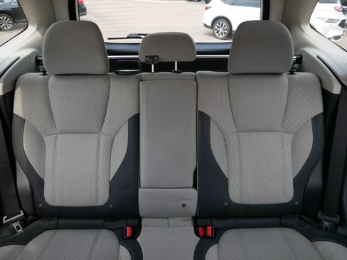 Used 2020 Subaru Forester Premium w/ Popular Package #1 AWD/4WD image 13