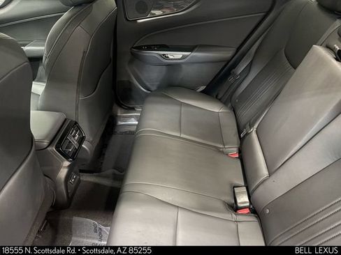 Used 2026 Lexus NX 350 AWD w/ Accessory Package (2T) image 13