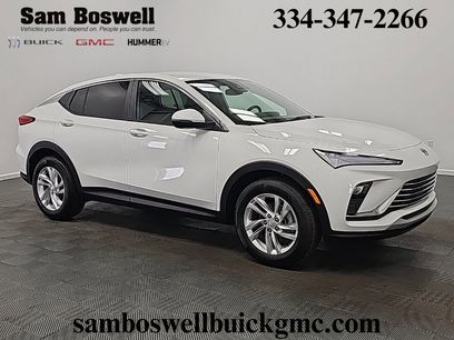 New 2026 Buick Envista Preferred w/ Convenience I Package