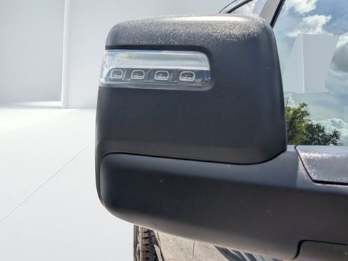 New 2026 RAM 2500 Big Horn image 10