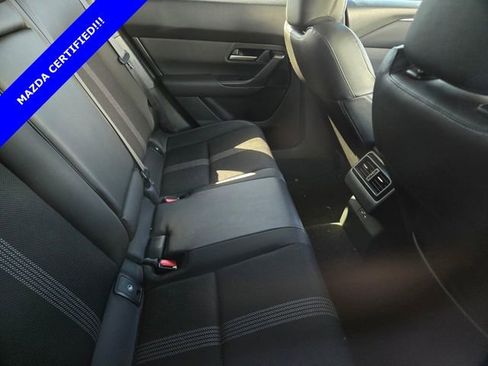 Used 2024 MAZDA CX-50 AWD 2.5 S w/ Cargo Package image 4