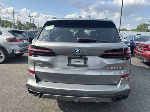 Used 2026 BMW X5 M60i AWD/4WD image 6