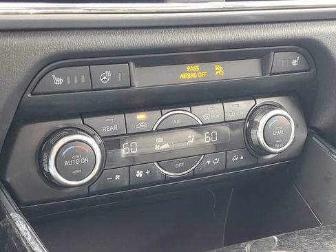 Used 2017 MAZDA CX-9 Grand Touring AWD/4WD image 28