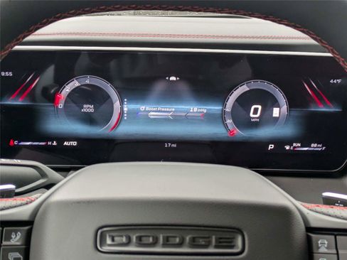 New 2026 Dodge Charger Scat Pack image 27