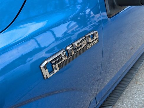 Used 2019 Ford F150 XL w/ Equipment Group 101A Mid image 15