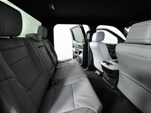 New 2026 Toyota Tundra Limited image 23