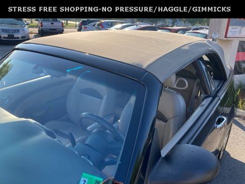 Used 2005 Chrysler PT Cruiser GT image 14