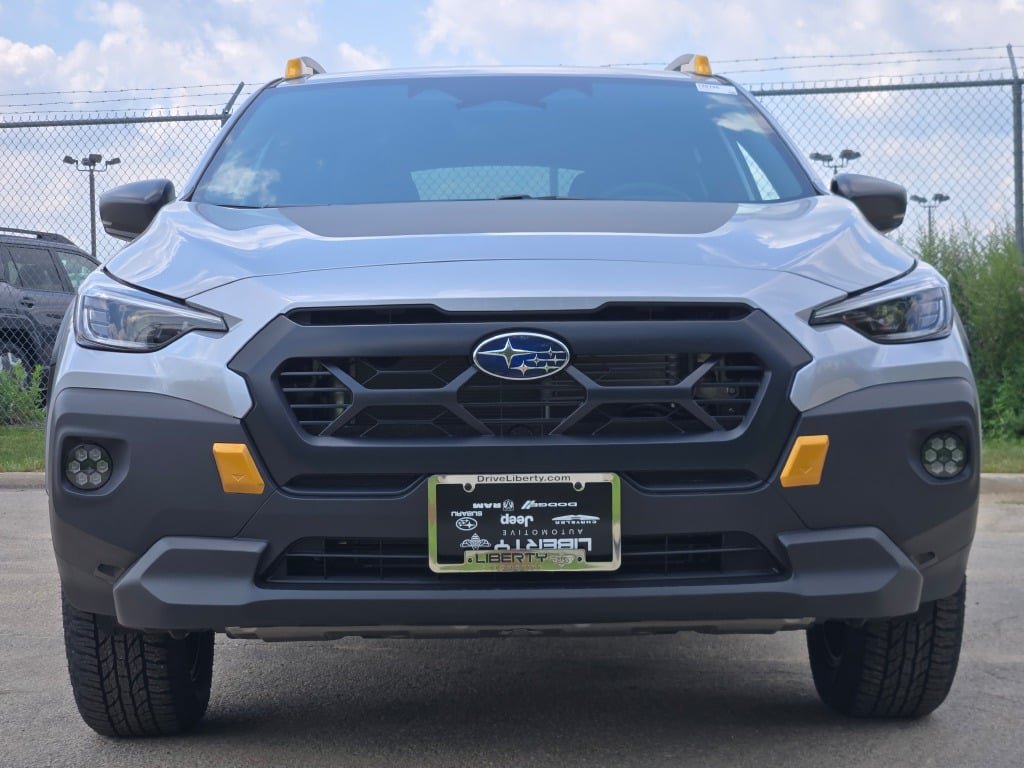 New 2026 Subaru Crosstrek 2.5i Wilderness AWD/4WD image 6
