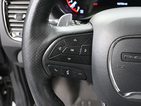 Used 2019 Dodge Durango GT AWD/4WD image 29