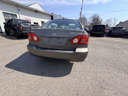 Used 2007 Toyota Corolla LE image 30